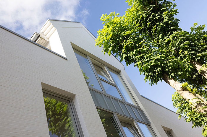 2-Zimmer-OG-Wohnung - Sylt, Viktoriastraße 4 | Wohnung 6