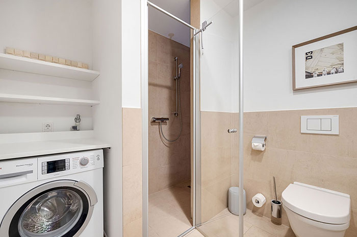 3-Zimmer-OG-Wohnung - Sylt, Viktoriastraße 4 | Wohnung 7