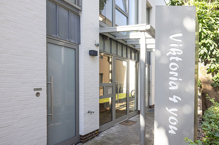 3-Zimmer-OG-Wohnung - Sylt, Viktoriastraße 4 | Wohnung 7