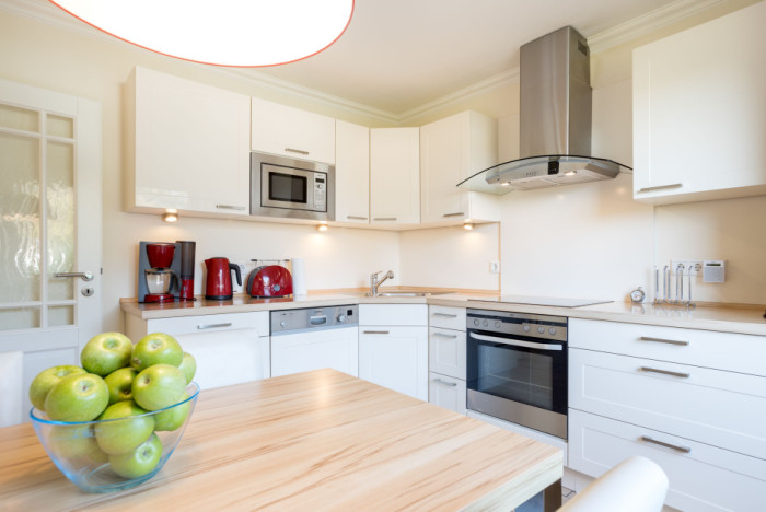 3-Zimmer-EG-Wohnung - Sylt, Apenrader Straße 19 | Wohnung 1