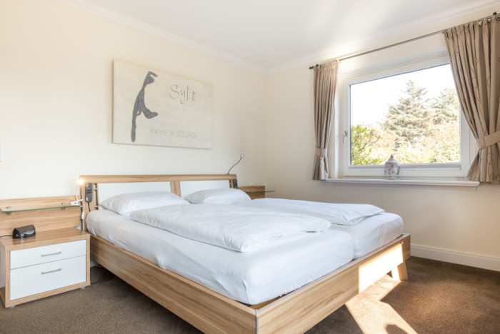 3-Zimmer-EG-Wohnung - Sylt, Apenrader Straße 19 | Wohnung 1