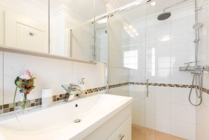 3-Zimmer-EG-Wohnung - Sylt, Apenrader Straße 19 | Wohnung 1
