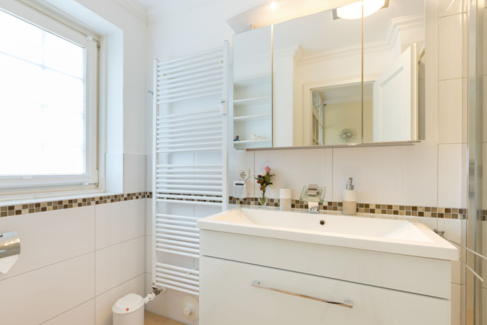 3-Zimmer-EG-Wohnung - Sylt, Apenrader Straße 19 | Wohnung 1