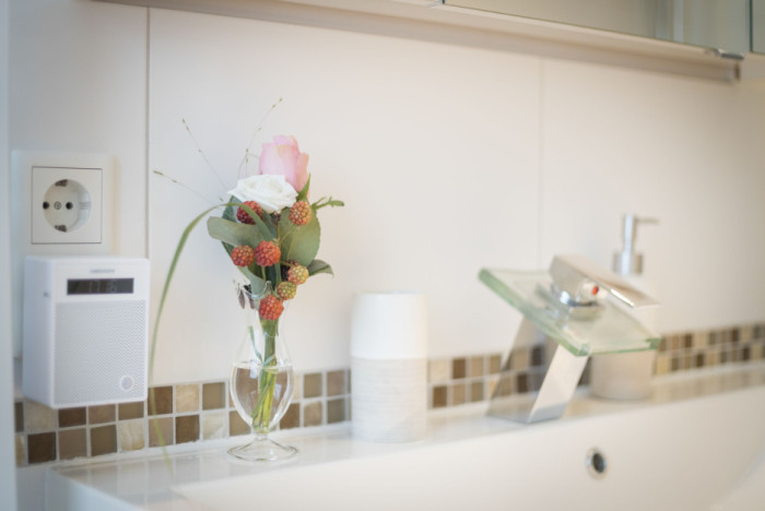 3-Zimmer-EG-Wohnung - Sylt, Apenrader Straße 19 | Wohnung 1