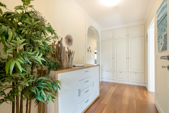3-Zimmer-EG-Wohnung - Sylt, Apenrader Straße 19 | Wohnung 1