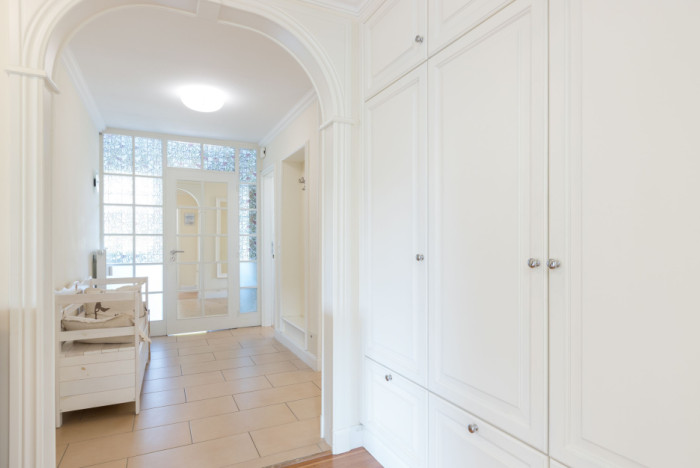 3-Zimmer-EG-Wohnung - Sylt, Apenrader Straße 19 | Wohnung 1