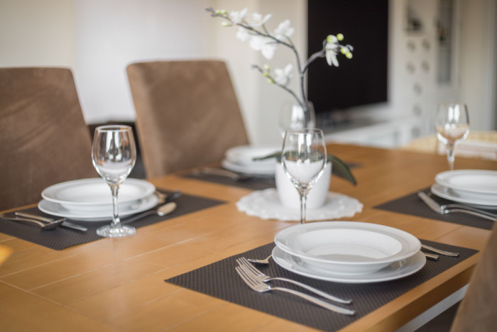 3-Zimmer-EG-Wohnung - Sylt, Apenrader Straße 19 | Wohnung 1