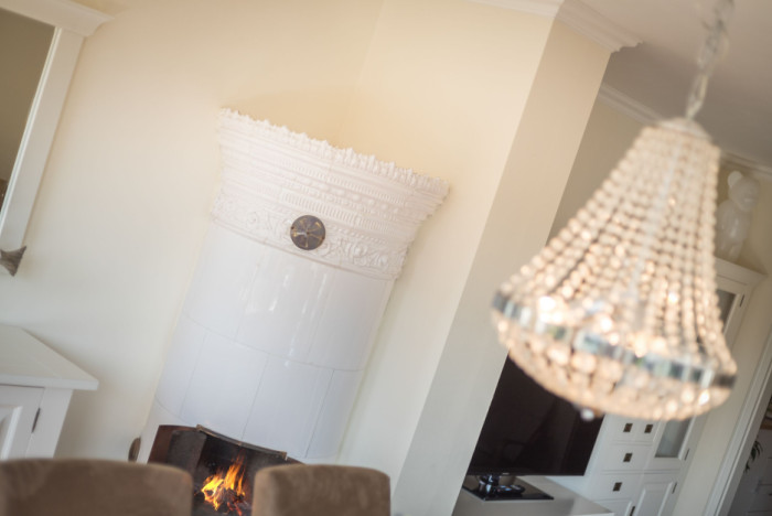 3-Zimmer-EG-Wohnung - Sylt, Apenrader Straße 19 | Wohnung 1