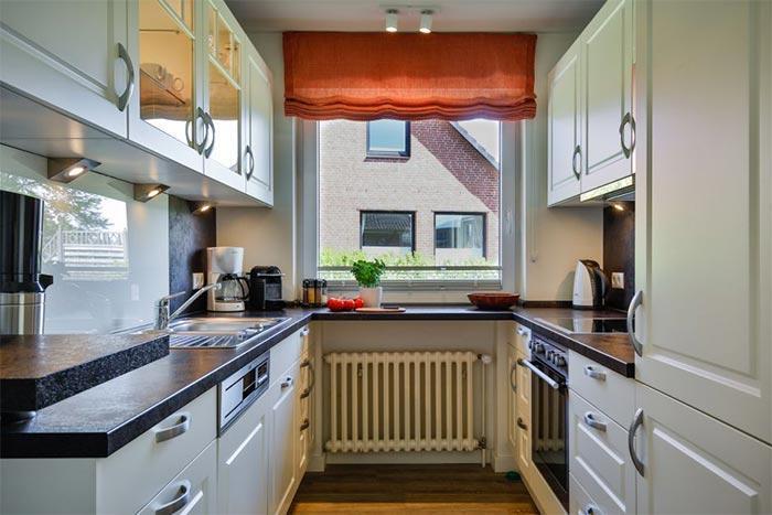 3-Zimmer-EG-Wohnung - Sylt, Apenrader Straße 17 | Wohnung 1