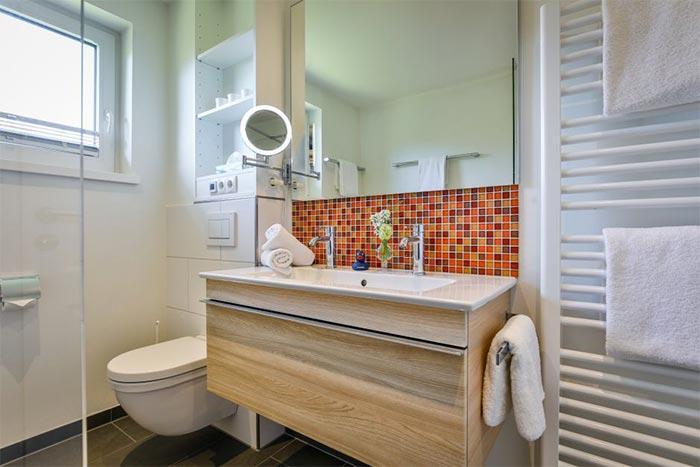 3-Zimmer-EG-Wohnung - Sylt, Apenrader Straße 17 | Wohnung 1
