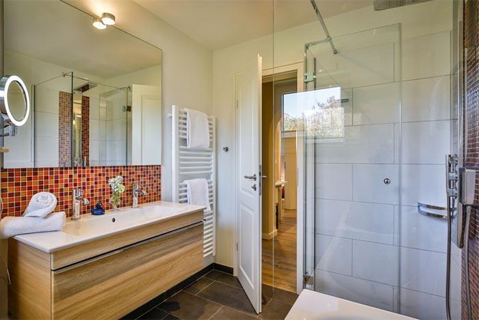 3-Zimmer-EG-Wohnung - Sylt, Apenrader Straße 17 | Wohnung 1