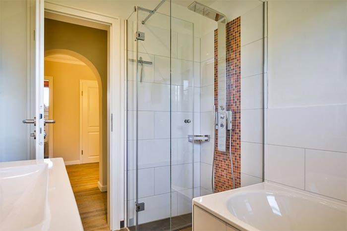 3-Zimmer-EG-Wohnung - Sylt, Apenrader Straße 17 | Wohnung 1