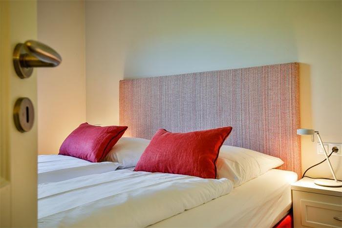3-Zimmer-EG-Wohnung - Sylt, Apenrader Straße 17 | Wohnung 1