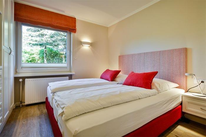 3-Zimmer-EG-Wohnung - Sylt, Apenrader Straße 17 | Wohnung 1