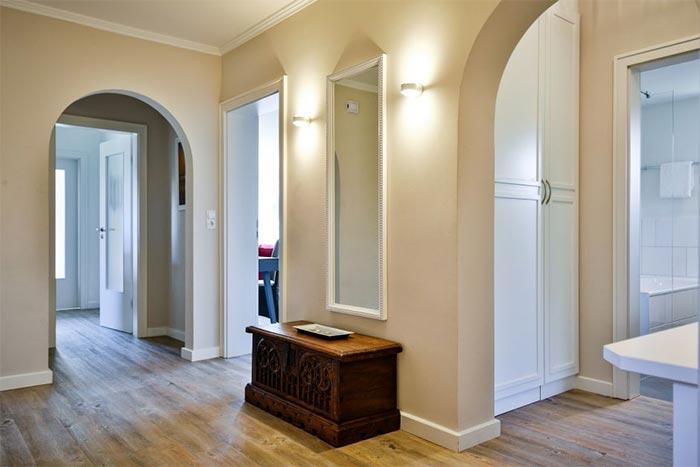 3-Zimmer-EG-Wohnung - Sylt, Apenrader Straße 17 | Wohnung 1