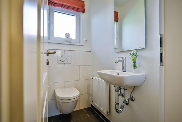 3-Zimmer-EG-Wohnung - Sylt, Apenrader Straße 17 | Wohnung 1