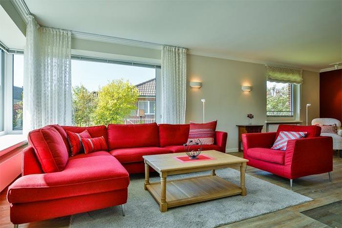 3-Zimmer-EG-Wohnung - Sylt, Apenrader Straße 17 | Wohnung 1