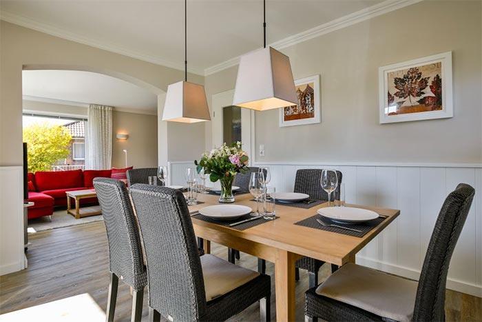 3-Zimmer-EG-Wohnung - Sylt, Apenrader Straße 17 | Wohnung 1