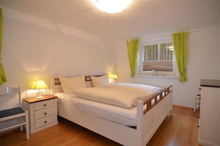 Doppelhaushälfte - Sylt, Wenningstedter Weg 45