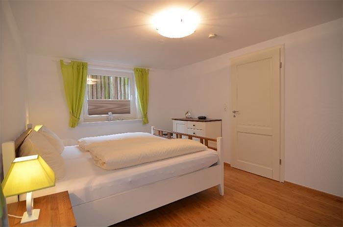 Doppelhaushälfte - Sylt, Wenningstedter Weg 45