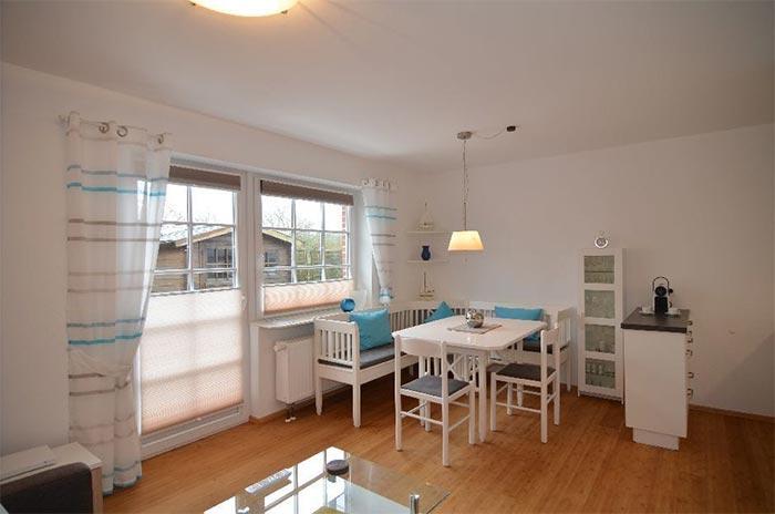 Doppelhaushälfte - Sylt, Wenningstedter Weg 45