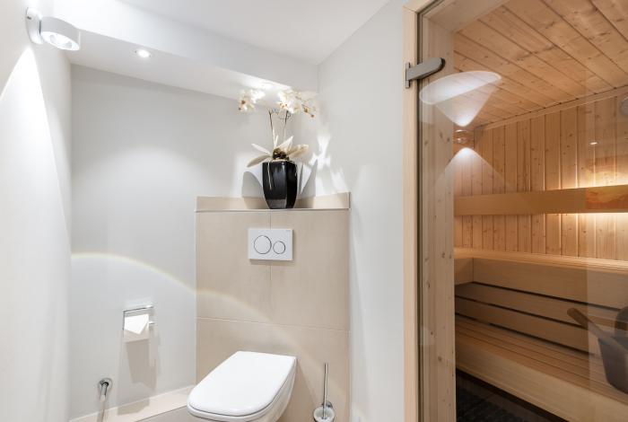 Appartement-Vermietung Bals -  - Am Friedrichshain 14 | Wohnung 1 | Sylt | Westerland, 3-Zimmer-EG-Wohnung für 4 Personen mit 2 Schlafzimmer, 2 Badezimmer, Gäste WC, ca. 100 m2, Grundstück ca. 0 m2
