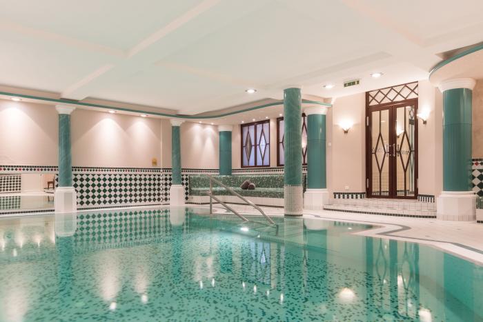 Appartement-Vermietung Bals -  - Am Friedrichshain 14 | Wohnung 1 | Sylt | Westerland, 3-Zimmer-EG-Wohnung für 4 Personen mit 2 Schlafzimmer, 2 Badezimmer, Gäste WC, ca. 100 m2, Grundstück ca. 0 m2