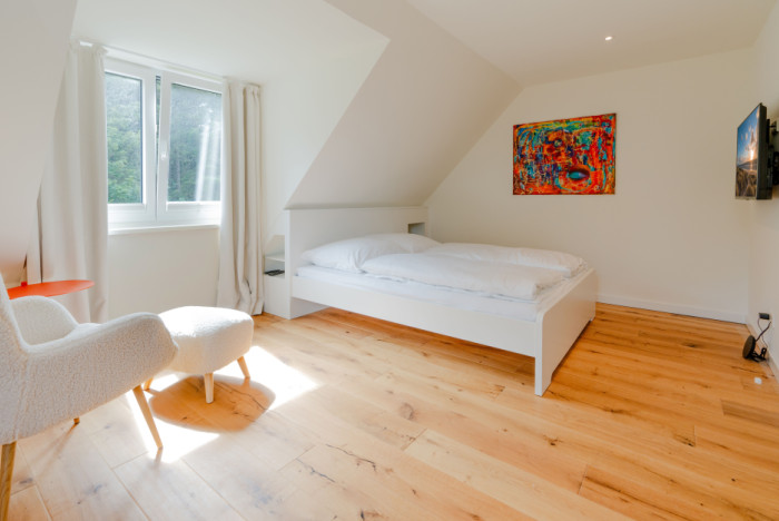 Hausteil - Sylt, Fichtenweg 8c