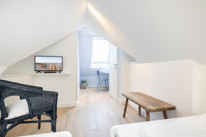 Hausteil - Sylt, Fichtenweg 8b