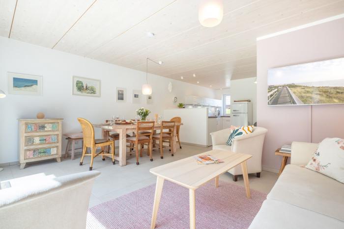 Hausteil - Sylt, Fichtenweg 8b