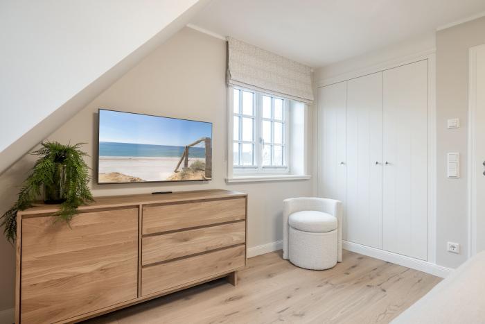 Doppelhaushälfte - Sylt, Theodor-Storm-Straße 14d