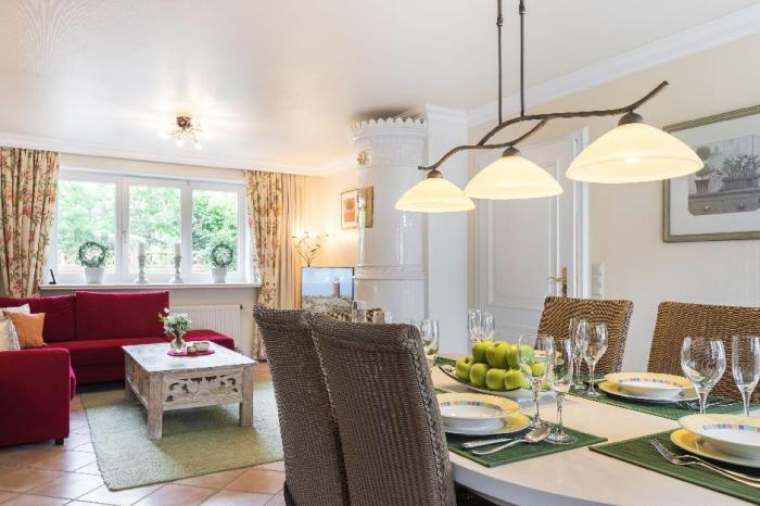 Haus - Sylt, Nordmarkstraße 2h