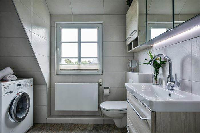 2-Zimmer-OG-Wohnung - Sylt, Haderslebener Straße 4a