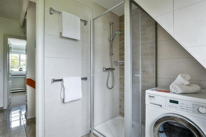 2-Zimmer-OG-Wohnung - Sylt, Haderslebener Straße 4a