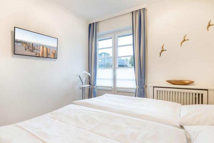 2-Zimmer-EG-Wohnung - Sylt, Haderslebener Straße 2d