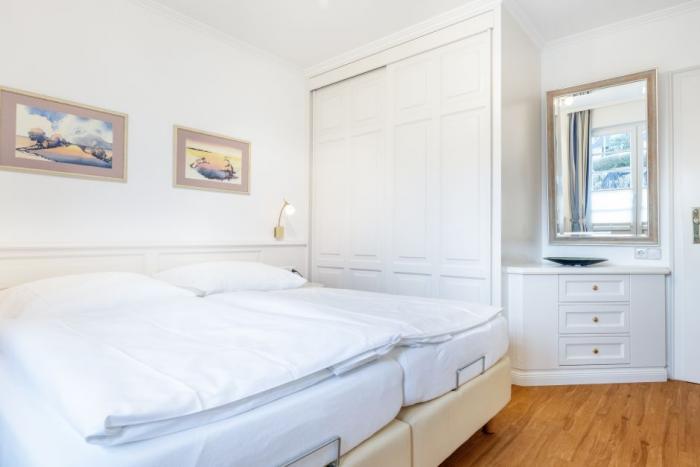 2-Zimmer-EG-Wohnung - Sylt, Haderslebener Straße 2d