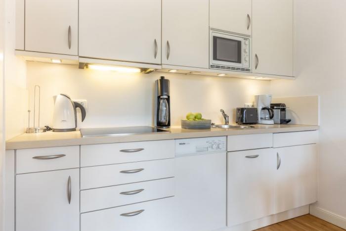 2-Zimmer-EG-Wohnung - Sylt, Haderslebener Straße 2d