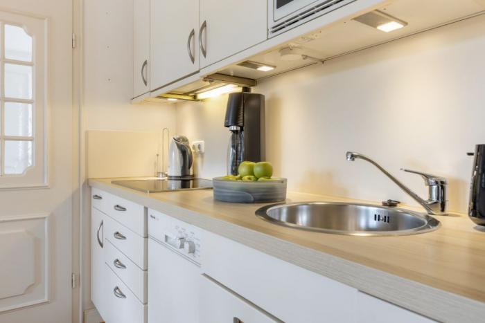 2-Zimmer-EG-Wohnung - Sylt, Haderslebener Straße 2d