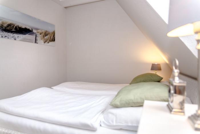 3-Zimmer-OG-Wohnung | Maisonette - Sylt, Haderslebener Straße 2b