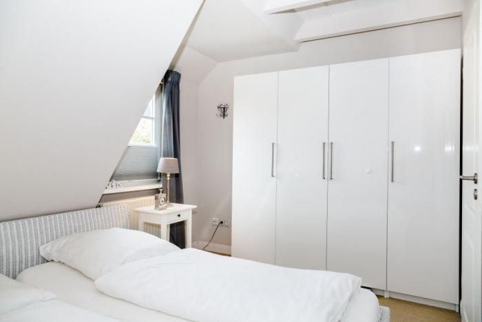 3-Zimmer-OG-Wohnung | Maisonette - Sylt, Haderslebener Straße 2b