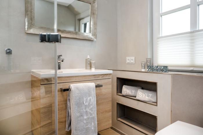3-Zimmer-OG-Wohnung | Maisonette - Sylt, Haderslebener Straße 2b