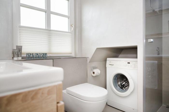 3-Zimmer-OG-Wohnung | Maisonette - Sylt, Haderslebener Straße 2b