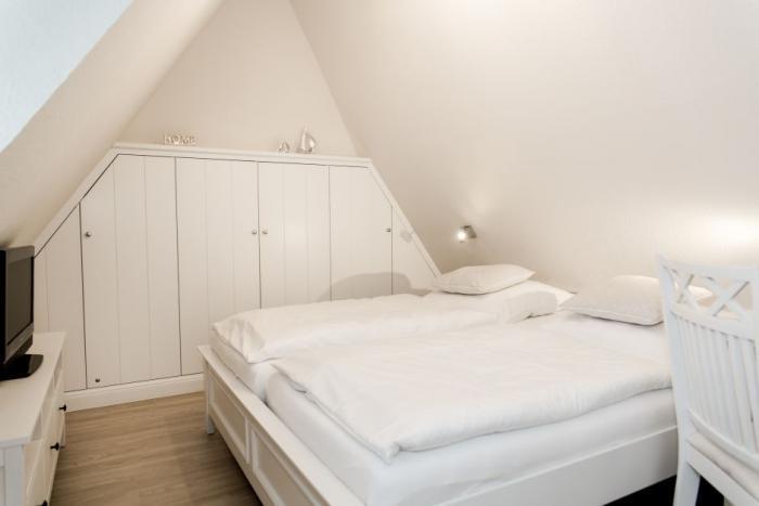 3-Zimmer-OG-Wohnung | Maisonette - Sylt, Haderslebener Straße 2b