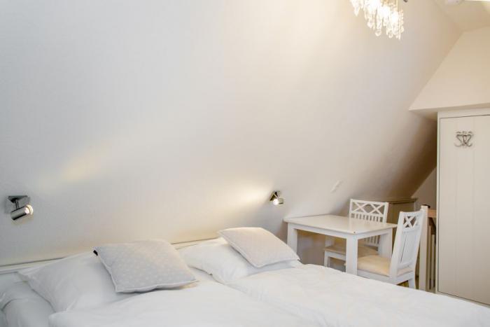3-Zimmer-OG-Wohnung | Maisonette - Sylt, Haderslebener Straße 2b