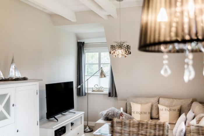 3-Zimmer-OG-Wohnung | Maisonette - Sylt, Haderslebener Straße 2b