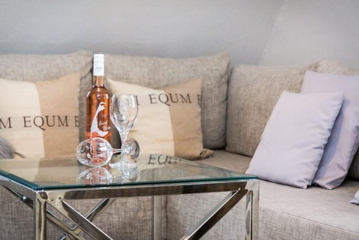 3-Zimmer-OG-Wohnung | Maisonette - Sylt, Haderslebener Straße 2b
