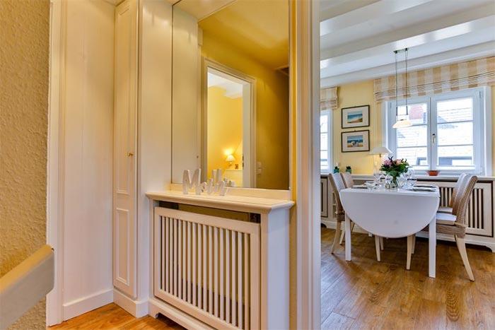 2-Zimmer-OG-Wohnung - Sylt, Haderslebener Straße 6b