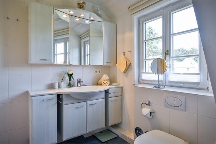 2-Zimmer-OG-Wohnung - Sylt, Haderslebener Straße 6b