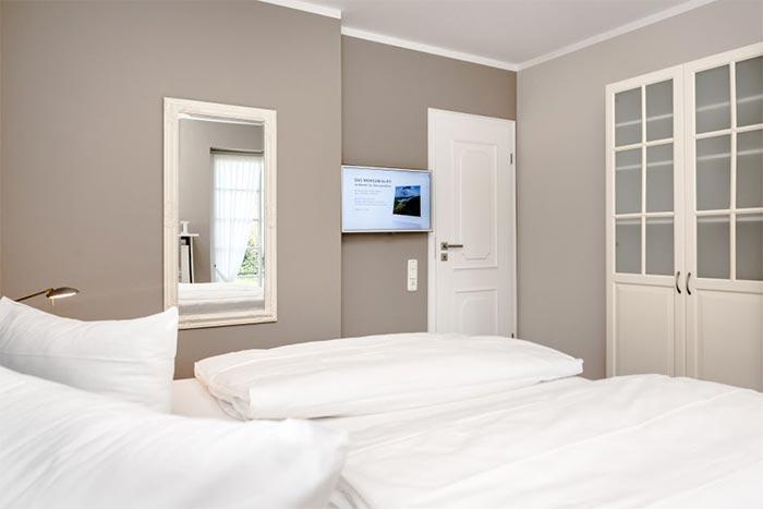 2-Zimmer-EG-Wohnung - Sylt, Haderslebener Straße 16b
