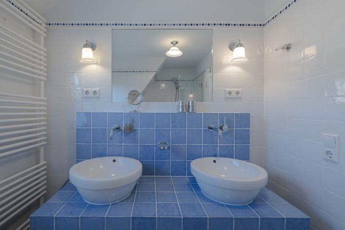 Freistehendes Haus - Sylt, Haderslebener Straße 20